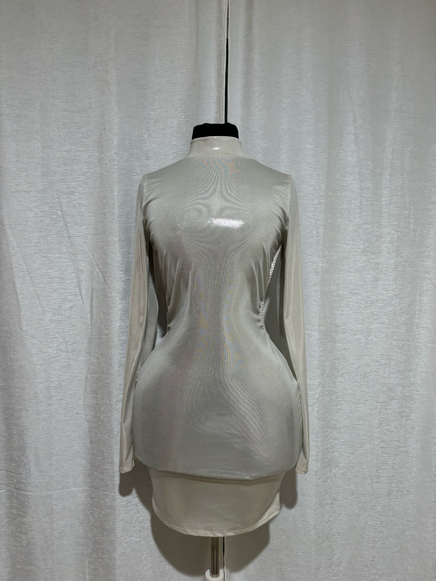 Snowflake Dress ❄️