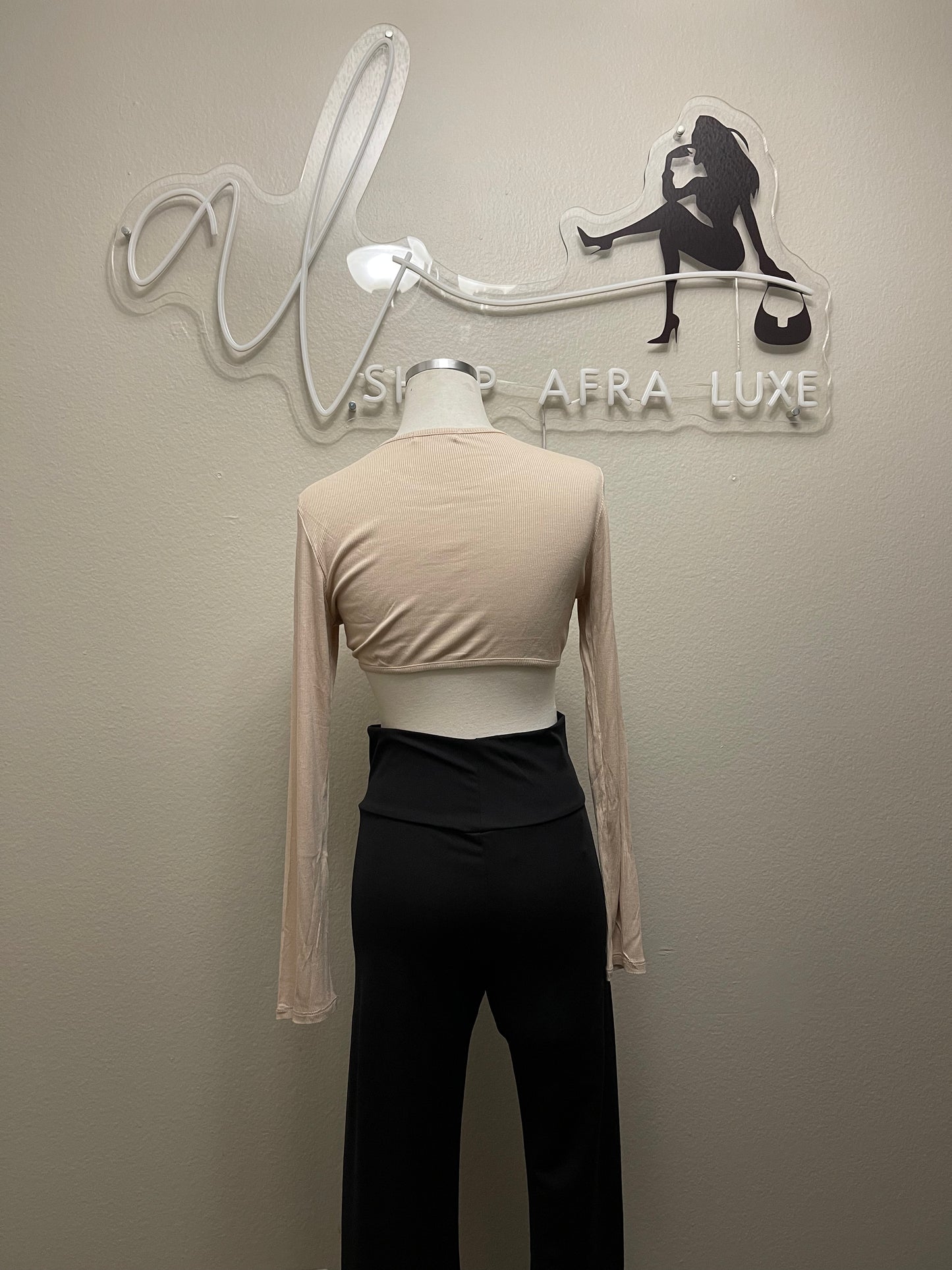 Butter Soft Leggings (Black)