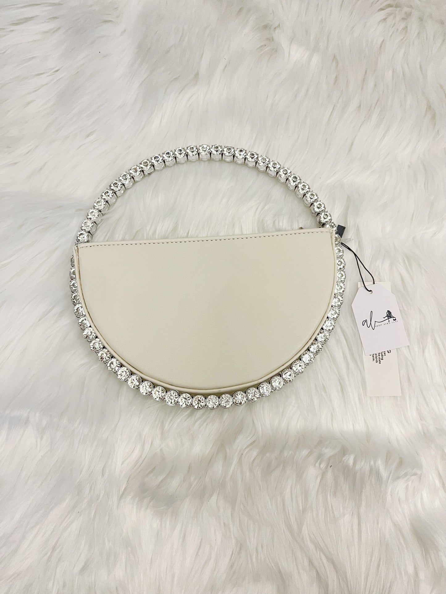 Show Me Off Shoulder Bag