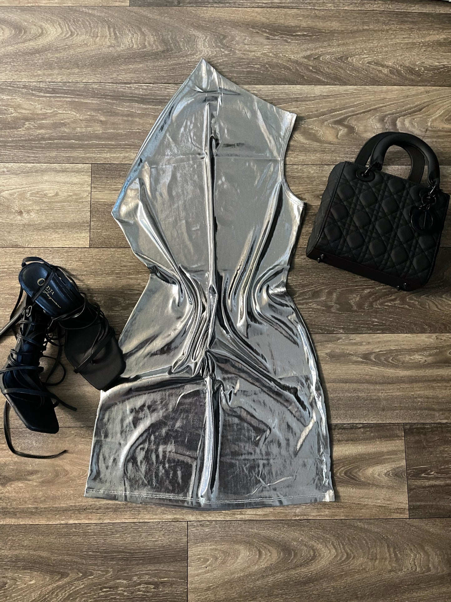 Chrome Princess(Silver)