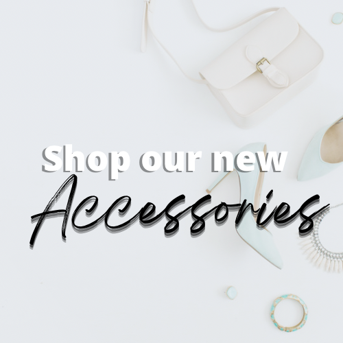 Glasses, Earrings, Hats.