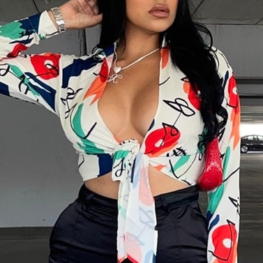Tops