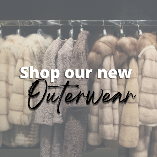 Outerwear Collection