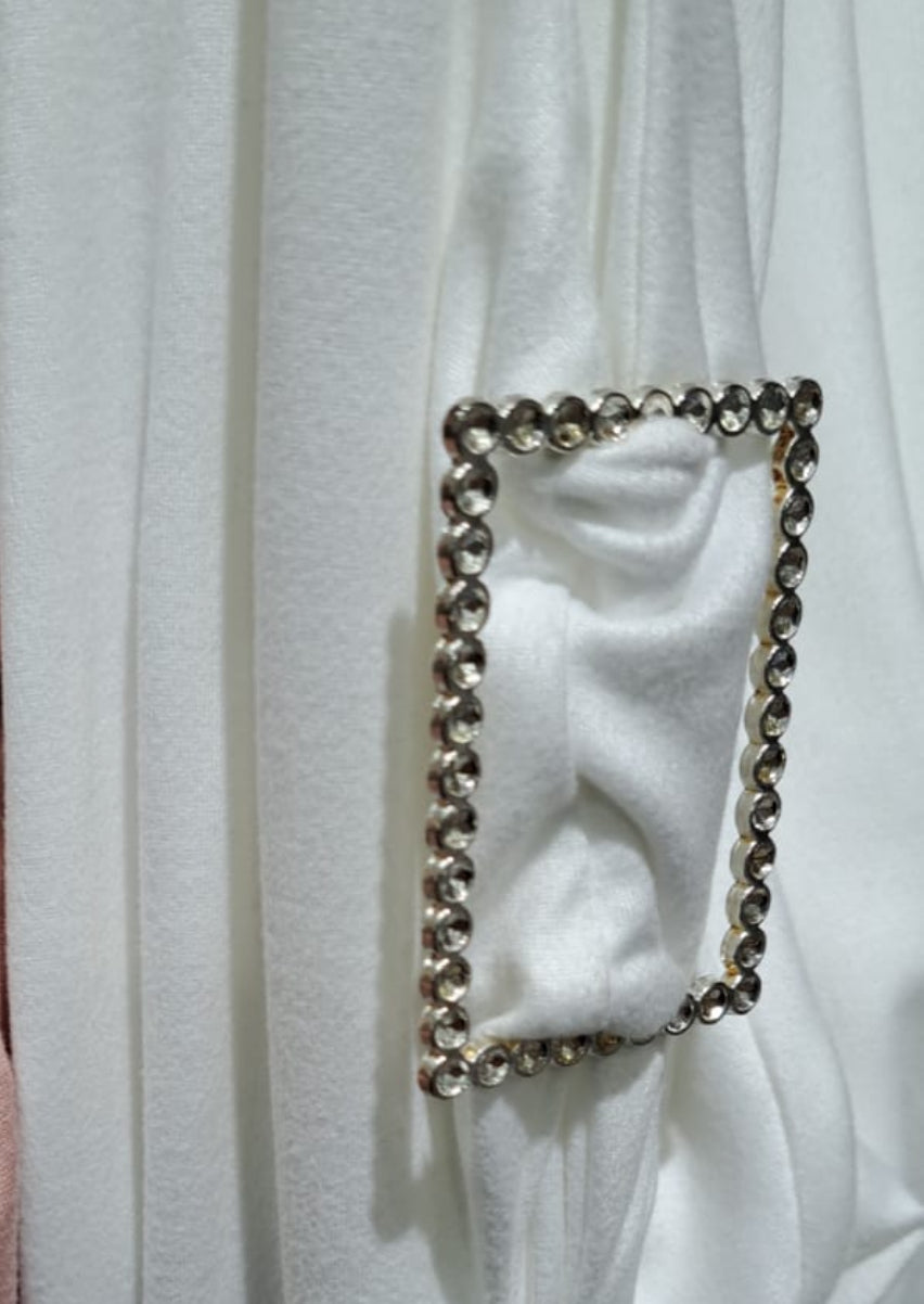 Angel Baby Jumpsuit
