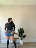 Take Me Anywhere Skirt