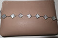 Silver Tone Bracelet
