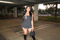 Coqueta Dress