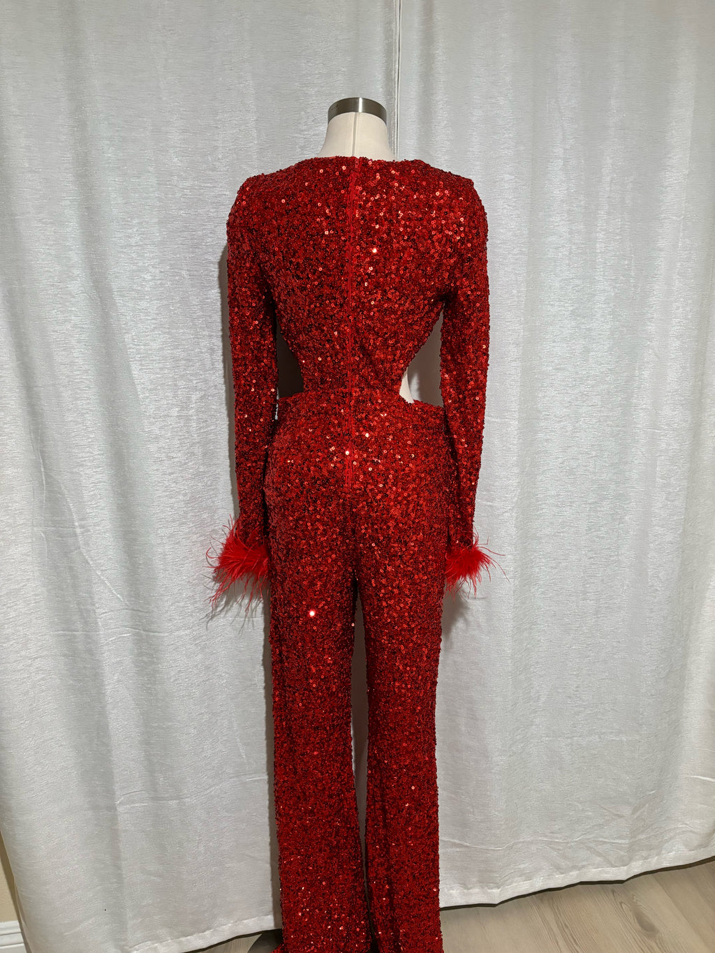 Selena Jumpsuit