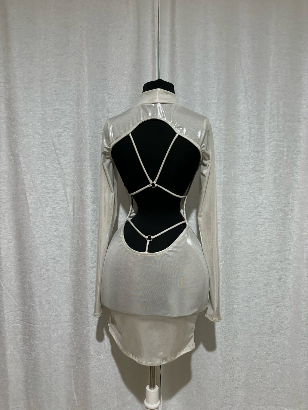 Snowflake Dress ❄️