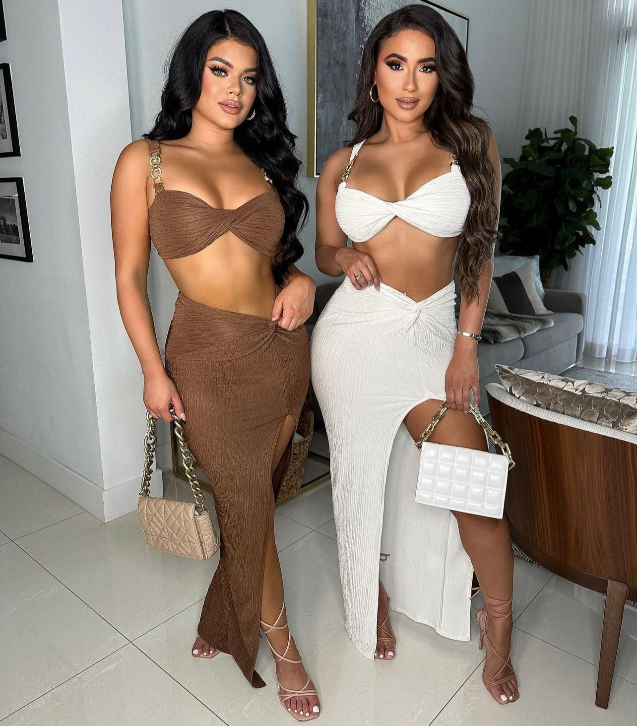 Exclusive Lady Set