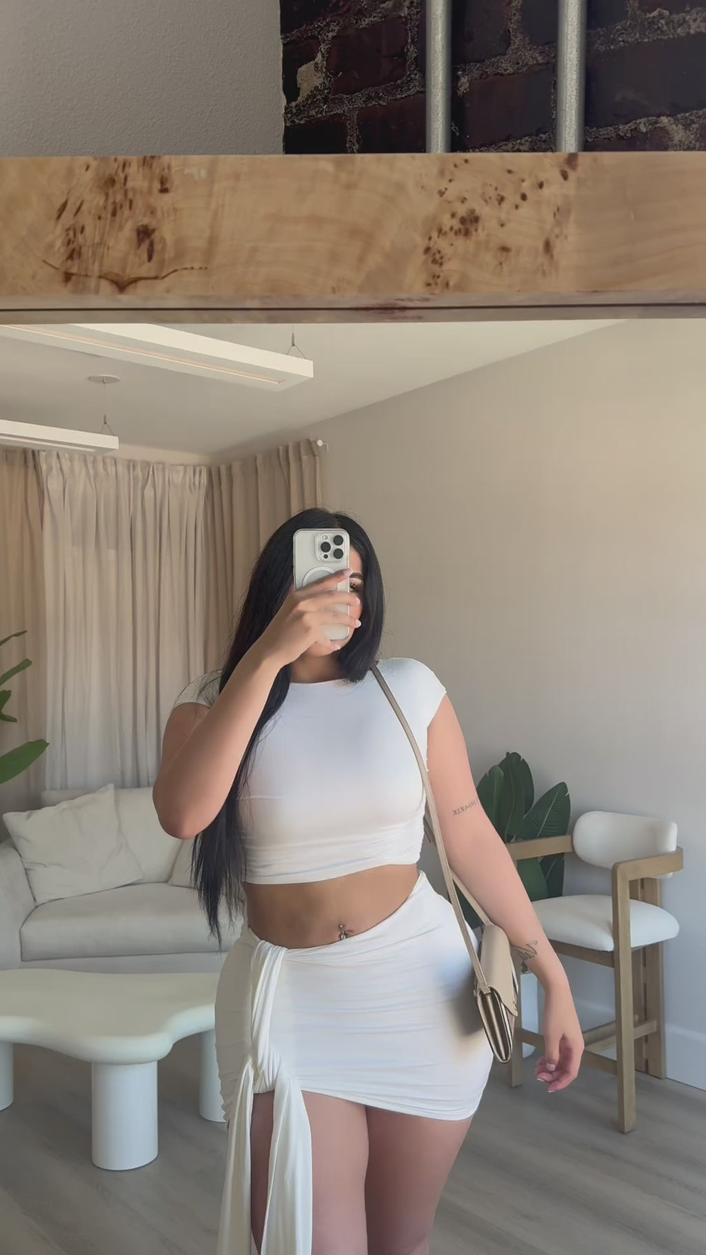 Rivera Maya Set
