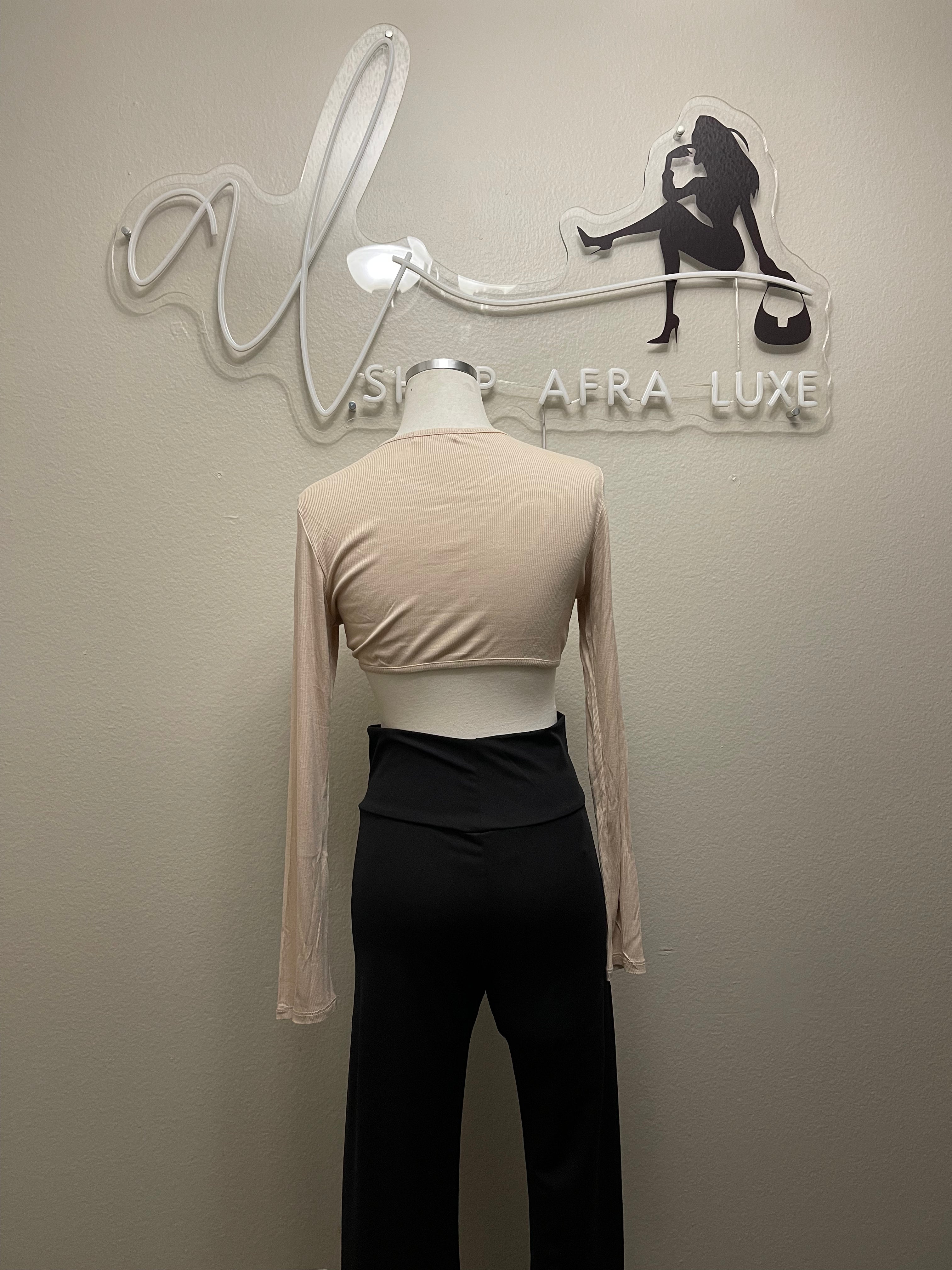 Butter Soft Leggings (Black)