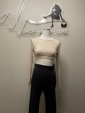 Butter Soft Leggings (Black)