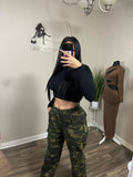 Military Cargos