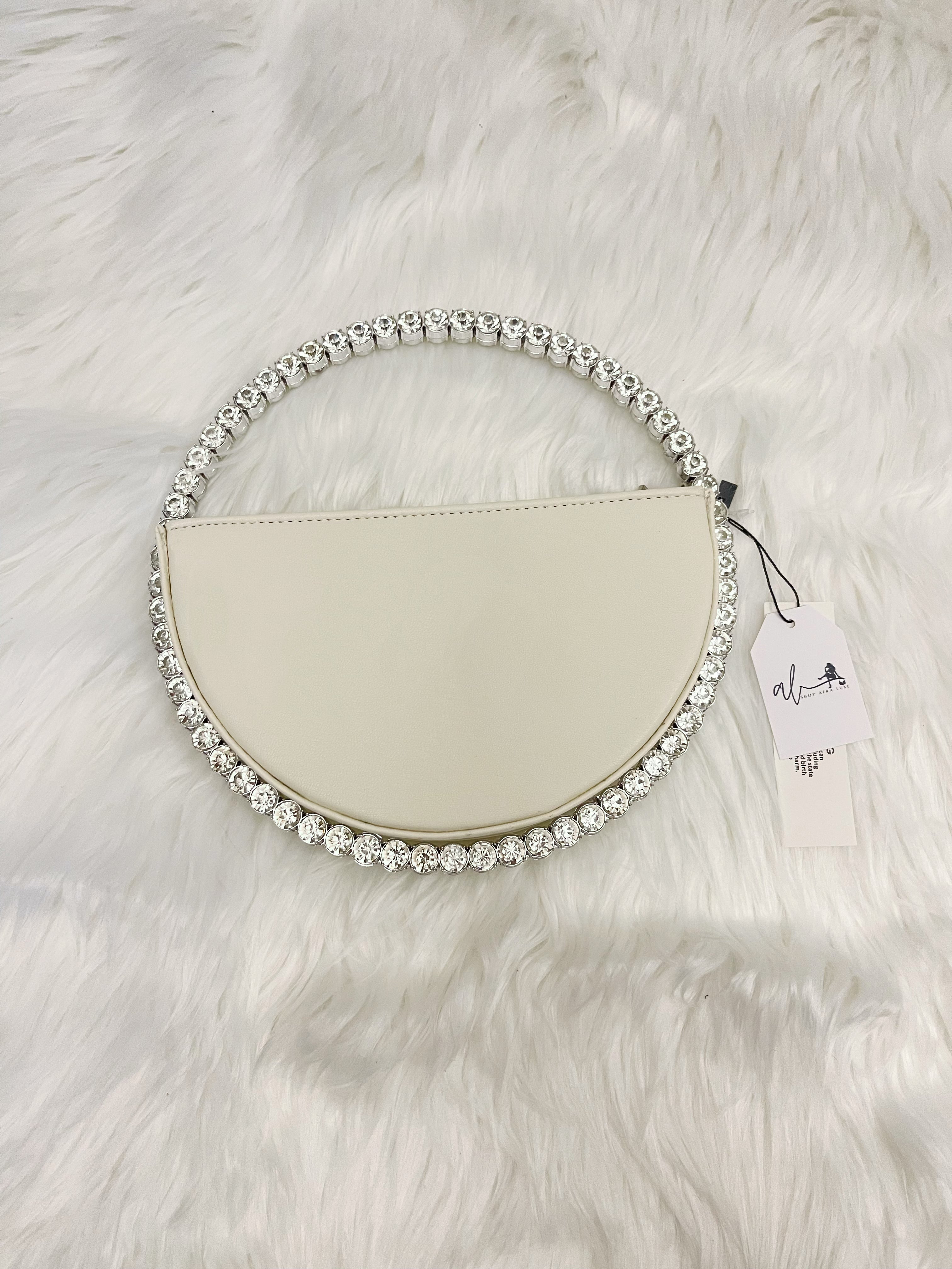 Show Me Off Shoulder Bag