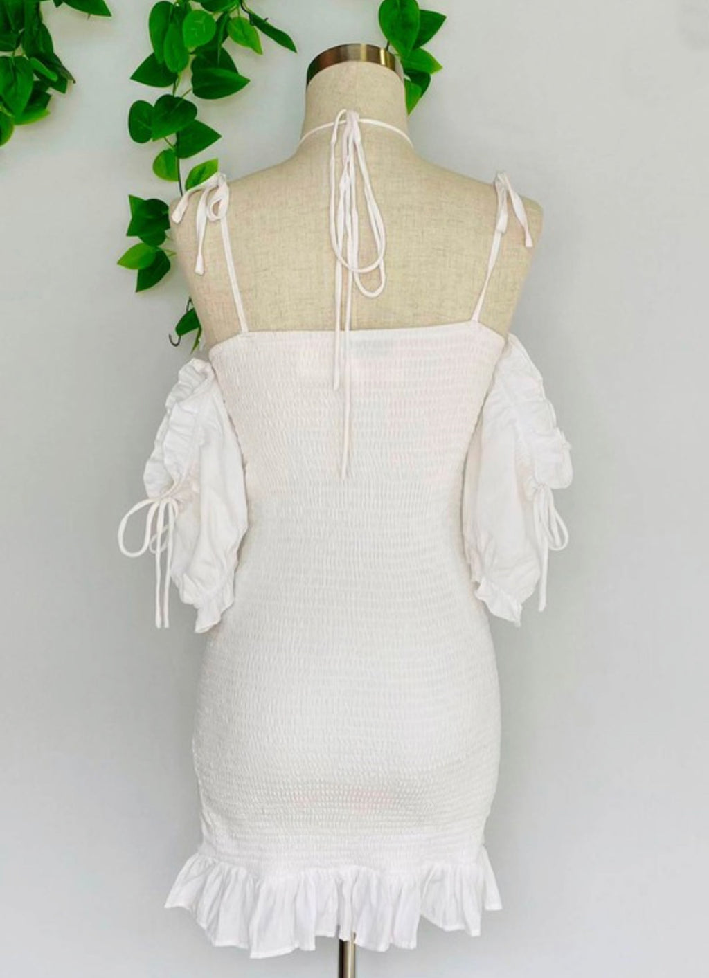 Lover Girl Dress