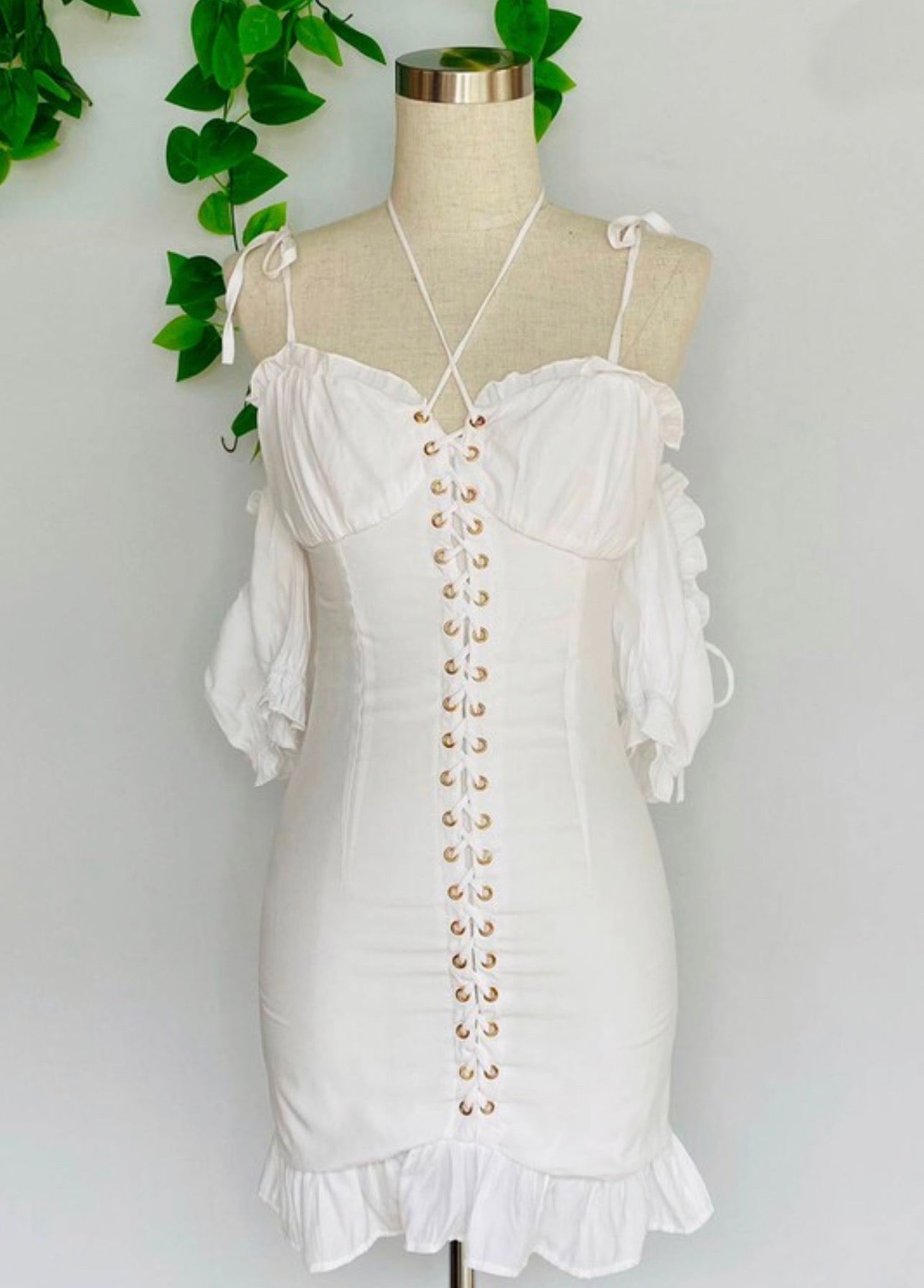 Lover Girl Dress