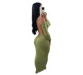 Pretty Mermaid Dress