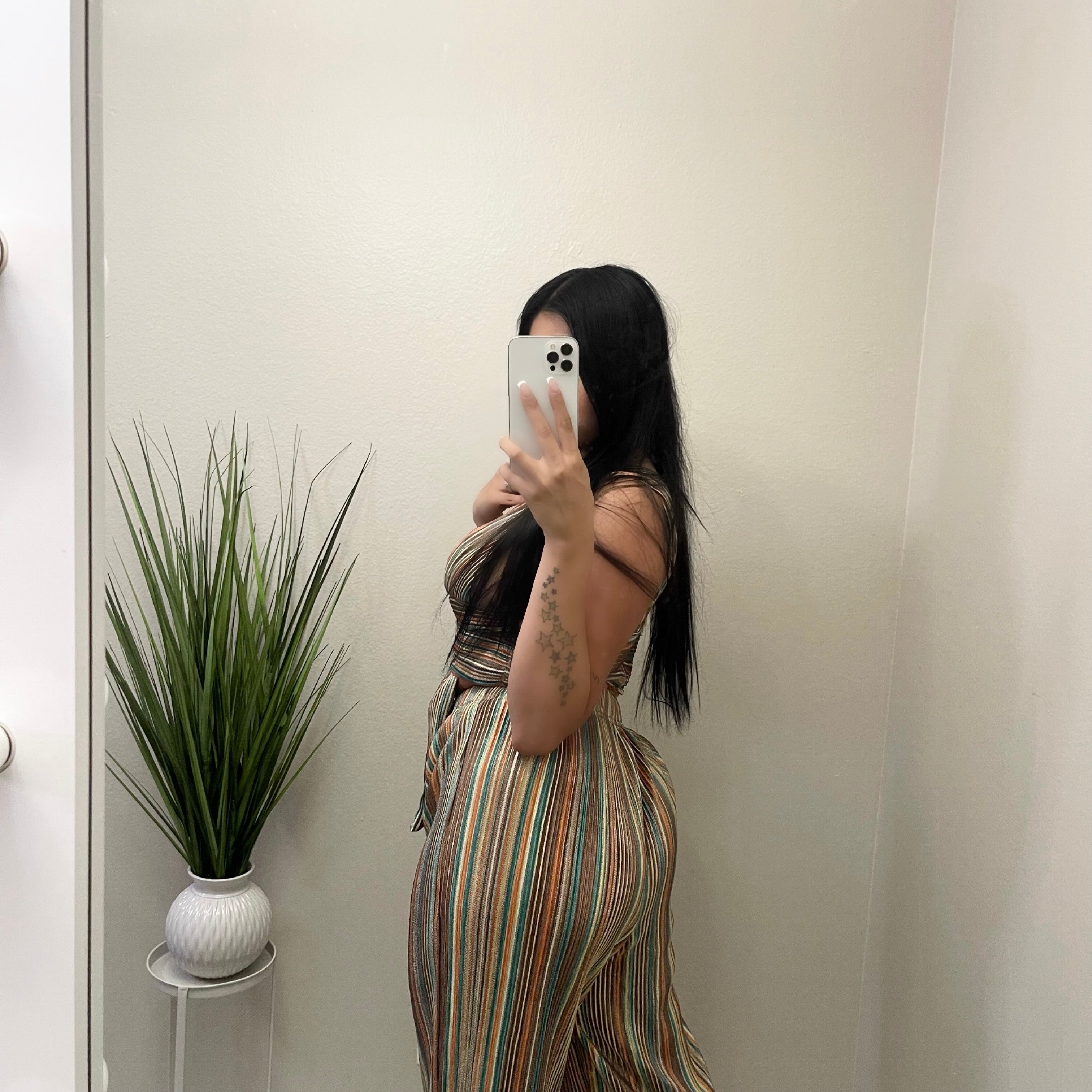 Take Me On Vacay 2 Piece (Multicolor)