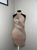 Champagne MAMI (Gold)
